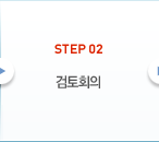 STEP02 : 검토회의